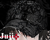 ✚ Cap + hair