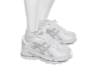 Clay Clayton Asics