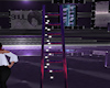 Purple Romance Ladder