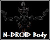 N-DROID Body