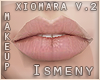 [Is] Open Lips Xioma