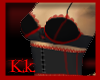 K.k. Kat Logo Shirt