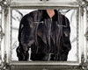𝕽. Ripped Jacket