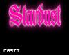 StarDust | Custom Neon