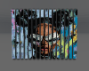 Blind Money Pic Frame