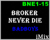 Broker Never Die