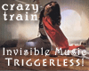 Crazy Train Triggerless
