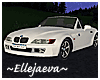 BMW Luxury Sports Car
