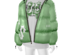 Sonny Puffer Jacket