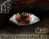 Motley Variegated Eyes M