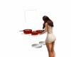 baterie diner animer
