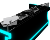 !MD DJ Neon Blue