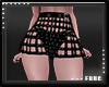 F* PVC Skirt* RL