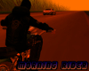 Morning Rider
