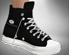 ♠ Converse Shoes F