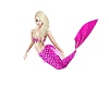 Mermaid Outfit Pink