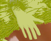 Kylie Grinch Gloves