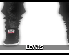 Pants Lewis C.Klein ♣B