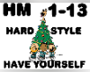 HS Have yourself