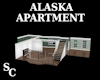 SC Alaska Apartment
