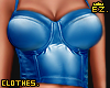 EZ. Derivable BlueTop