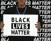 Mens Black Lives Matter