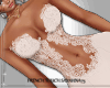 "SAV" BISMA LACE DRESS