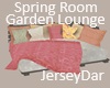 Spring Garden Lounge
