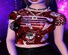 Slit T Red~Psy