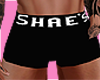 Shae's Boxers