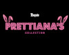 Prettianas Black Crop