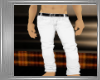 MENS WHITE PANTS