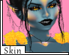 Siren Skin Custom 2