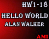 +Hello World AlanW+