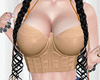 Blouse Bege