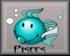 Cute Pisces Birth Sign