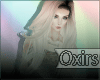[Ox] Kylie  Blonde