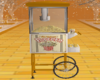 Popcorn Machine animated