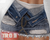Esaris Jeans Skirt /RL