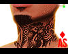 Asteri Neck Tat 06