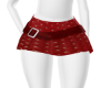 Vi Bordo belted skirt
