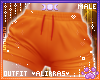 🌸; Vulcan Shorts