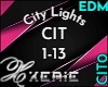 CIT City Lights - EDM