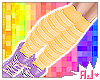 [AJ] Sock Leggings .8