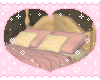 ♡princess bed♡