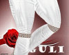Cool white boots RLL