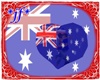 *jf* Aussie Heart Pash