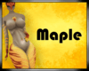 [N] Maple kini F