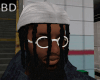 ! BD Custom Locs Cap