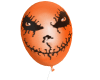 Halloween Balloon MW2